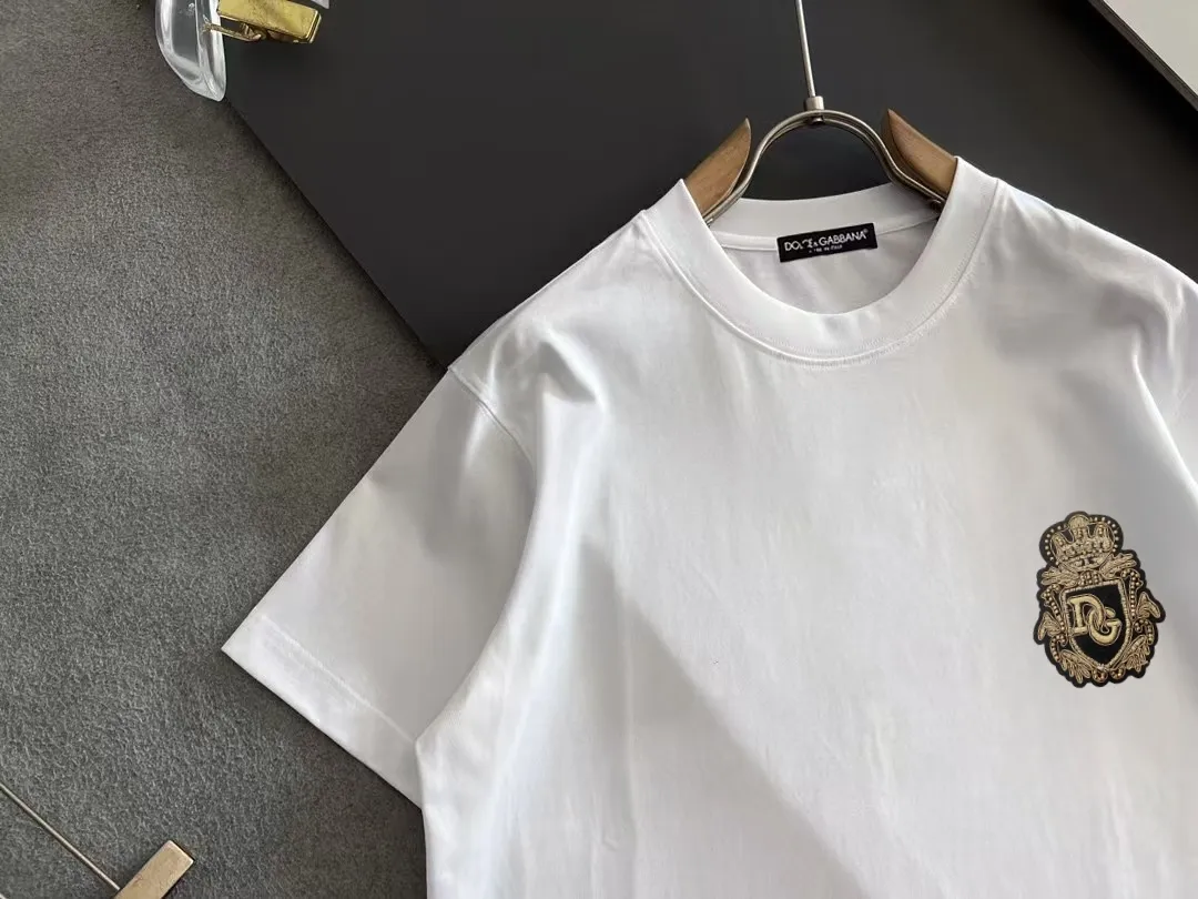 ）DG*】 T ）Hot Sale In Stock ， ， Versatile ） ， ：White、Black、） S-2XL）
